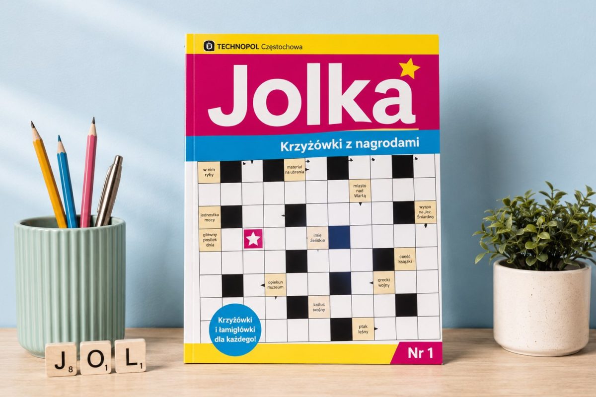 Krzyżówka krzyżówce nierówna: od klasyki z numerkami po jolkę bez adresów definicji. Systematyzujemy typy łamigłówek i podpowiadamy ścieżkę rozwoju.