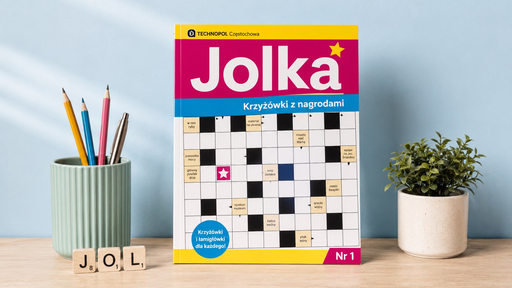 Krzyżówka krzyżówce nierówna: od klasyki z numerkami po jolkę bez adresów definicji. Systematyzujemy typy łamigłówek i podpowiadamy ścieżkę rozwoju.
