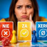 „NIE się nie liczy!”, „ZA to nie słowo!” — spory o legalność haseł to sól każdej partii. Rozstrzygamy dwanaście najczęstszych, z zasadami zamiast opinii.