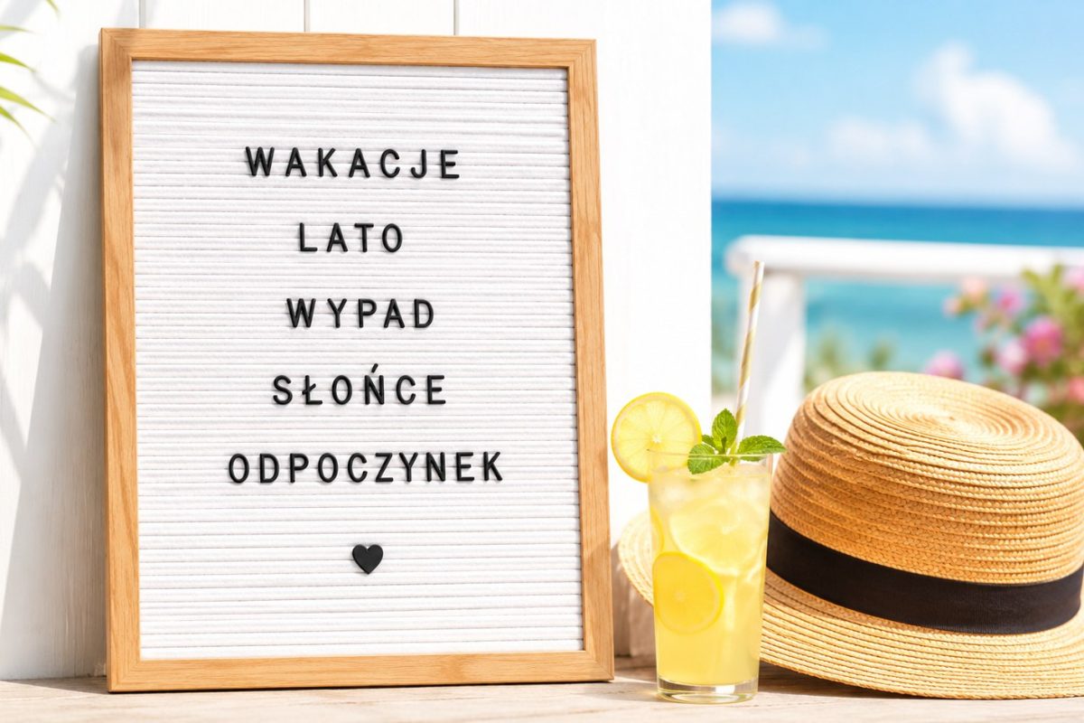 Słowa lata pokazują, jak wakacje zmieniają polszczyznę. Sprawdź znaczenia, anagramy i przykłady użycia — poznaj letni słownik 2026!
