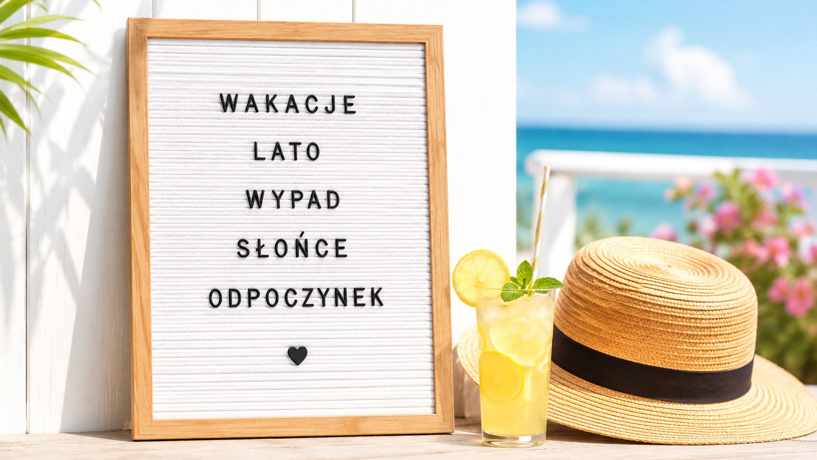 Słowa lata pokazują, jak wakacje zmieniają polszczyznę. Sprawdź znaczenia, anagramy i przykłady użycia — poznaj letni słownik 2026!