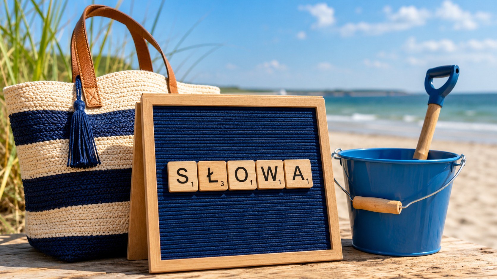 Gry słowne na plaży nie wymagają planszy ani telefonu. Poznaj zabawy nad jeziorem i przy ognisku — wybierz wariant dla swojej grupy.