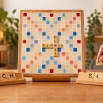 Scrabble we dwoje: poznaj strategię gry jeden na jeden, zarządzanie literami, kontrolę planszy, premie i końcówkę partii. Sprawdź, jak zdobywać więcej punktów i skutecznie blokować ruchy rywala dziś.