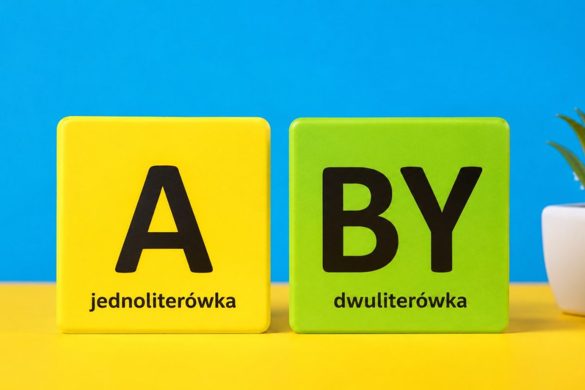 Najkrótsze polskie słowa: poznaj jednoliterówki i dwuliterówki, ich znaczenia, przykłady użycia oraz przydatność w Scrabble, Literakach i krzyżówkach. Sprawdź pełne zestawienie słów.