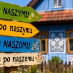 Gwary polskie pokazują, jak różni się język regionów. Poznaj znaczenie słów takich jak pyra, tytka, bajtel czy wyjście na pole i sprawdź, skąd biorą się regionalizmy. Przeczytaj przykłady. już teraz.
