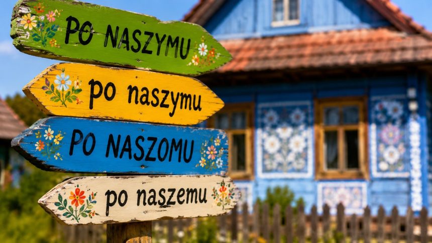 Gwary polskie pokazują, jak różni się język regionów. Poznaj znaczenie słów takich jak pyra, tytka, bajtel czy wyjście na pole i sprawdź, skąd biorą się regionalizmy. Przeczytaj przykłady. już teraz.