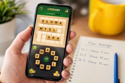 Powrót do Literaków po wakacjach: sprawdź zasady, punktację, słowniki i prosty plan treningu, który pomoże szybko odzyskać tempo, celność oraz lepsze wyniki w kolejnych partiach online. Zacznij dziś.