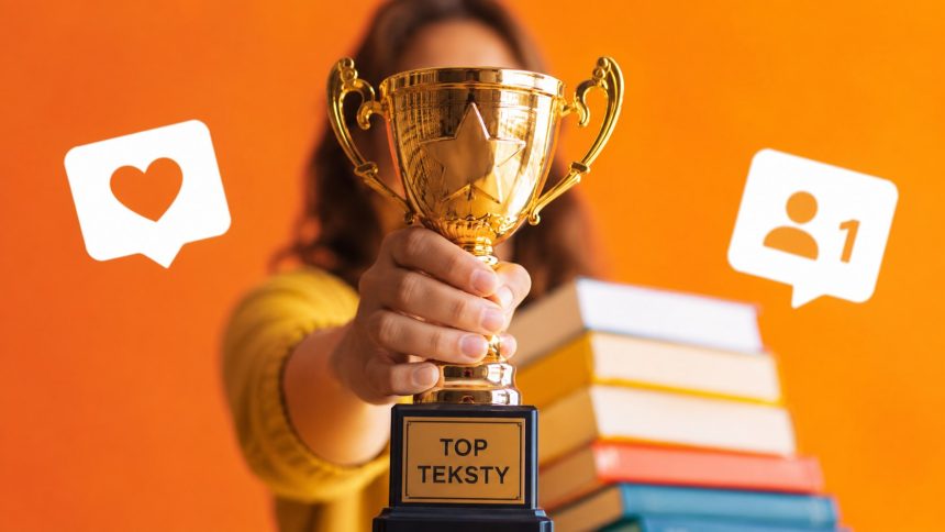 Najpopularniejsze teksty Literata: ranking czytelników, poradniki o Scrabble, Literakach, krzyżówkach i języku. Zobacz materiały, do których warto wracać podczas gry i treningu słów.