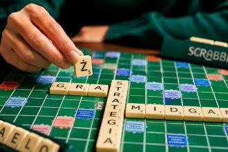 Środkowa faza gry w Scrabble 2026: jak zarządzać stojakiem, premiami i planszą, kiedy wymieniać litery oraz jak przygotować bingo. Sprawdź praktyczne zasady midgame i unikaj kosztownych ruchów teraz