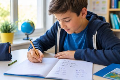 Ortografia po wakacjach przed rokiem szkolnym 2026/2027: sprawdź zasady ó/u, rz/ż, ch/h, pisownię „nie”, wielkie litery i zmiany obowiązujące od stycznia 2026 roku.