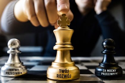 Dobór przeciwnika w Literakach wpływa na tempo nauki, ranking i jakość decyzji. Sprawdź, z kim grać, jak dobierać poziom rywali i czego szukać po każdej partii.