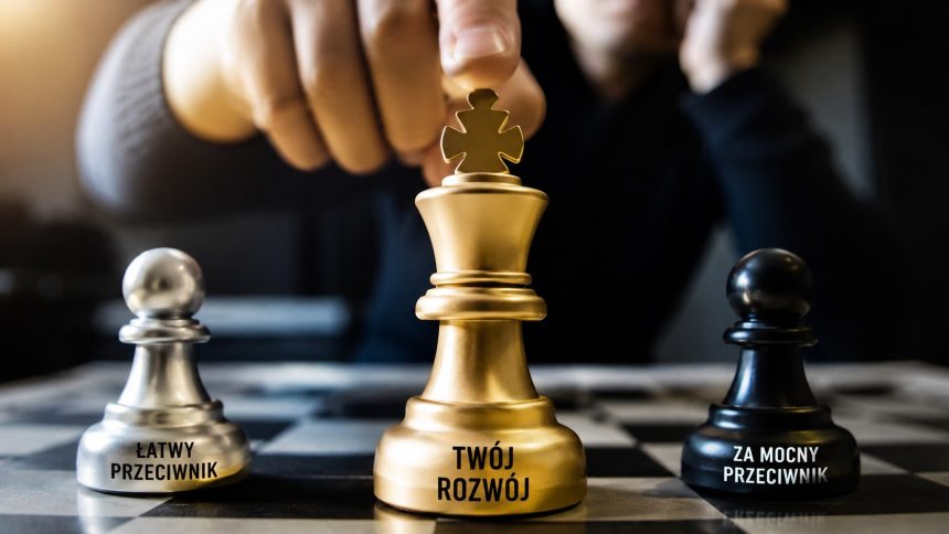 Dobór przeciwnika w Literakach wpływa na tempo nauki, ranking i jakość decyzji. Sprawdź, z kim grać, jak dobierać poziom rywali i czego szukać po każdej partii.