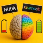 Nuda a kreatywność: badania pokazują, kiedy przestój pomaga mózgowi tworzyć nowe pomysły, jak działa sieć trybu domyślnego i dlaczego ciągłe bodźce mogą ten proces skutecznie zakłócać. Sprawdź fakty.