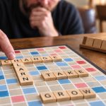 Analiza partii Scrabble pozwala znaleźć stracone punkty, błędy słownikowe i złe decyzje. Sprawdź, jak oceniać ruchy, stojak, planszę i skutecznie trenować przed kolejną grą.