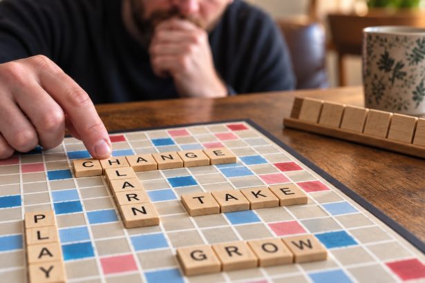 Analiza partii Scrabble pozwala znaleźć stracone punkty, błędy słownikowe i złe decyzje. Sprawdź, jak oceniać ruchy, stojak, planszę i skutecznie trenować przed kolejną grą.