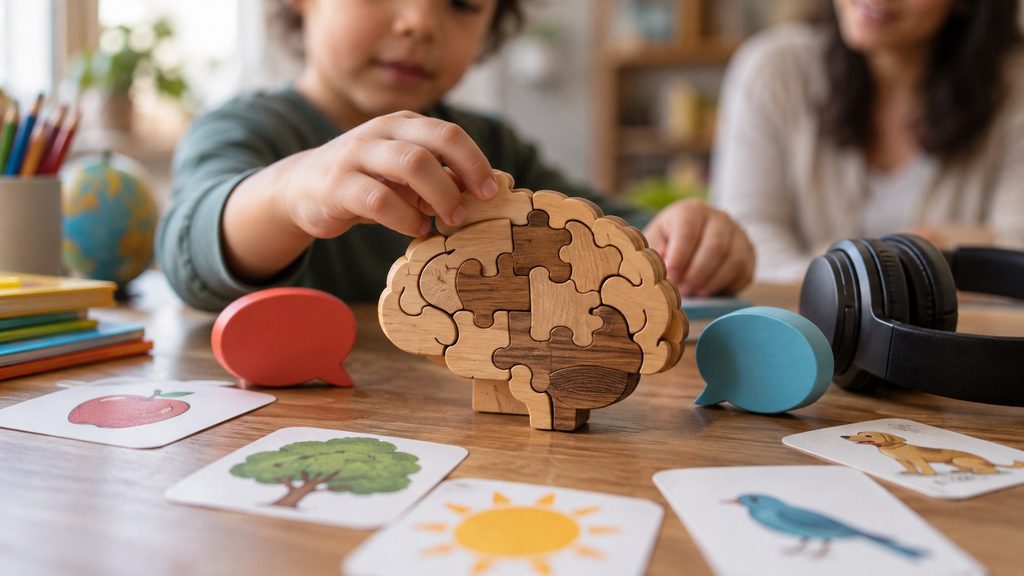 Dwujęzyczność a mózg — co daje drugi język pamięci, koncentracji i neuroplastyczności