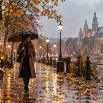 Słowa jesieni mają własny klimat. Sprawdź, co oznaczają szaruga i plucha, czym różnią się od słoty oraz jak październik i jesień zapisały się w polskiej poezji.