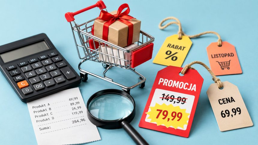 Gry słowne na wyprzedażach w listopadzie: sprawdź cenę z 30 dni, porównaj wydania, dostawę i zwroty, zanim kupisz Scrabble, Literaki lub krzyżówki podczas Black Friday i Cyber Monday.