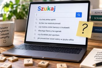 Najdziwniejsze zapytania do wyszukiwarki pokazują, o co naprawdę pytają Polacy. Sprawdzamy publiczne dane Google, perełki logów, prywatność zapytań i sposoby czytania intencji użytkowników w Polsce.