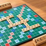 Scrabble duplikat eliminuje przewagę z losowania liter. Poznaj zasady Duplicate, sposób liczenia punktów, pojęcie topu oraz praktyczny trening tego wariantu Scrabble.
