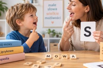Gry słowne okiem logopedy: rymy, anagramy, krzyżówki i Scrabble mogą wspierać słownictwo, świadomość fonologiczną i mowę dziecka. Sprawdź, jak bawić się mądrze i kiedy iść do logopedy.