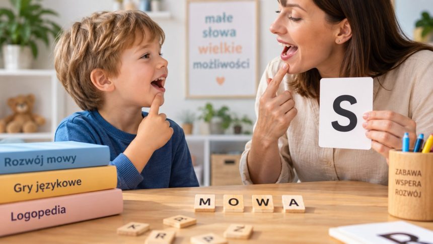 Gry słowne okiem logopedy: rymy, anagramy, krzyżówki i Scrabble mogą wspierać słownictwo, świadomość fonologiczną i mowę dziecka. Sprawdź, jak bawić się mądrze i kiedy iść do logopedy.