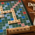 Domowa liga Scrabble na jesień: sprawdź, jak ustalić terminarz, punktację, tabelę, zasady OSPS, finały i statystyki, aby stworzyć regularny sezon gry przy planszy.
