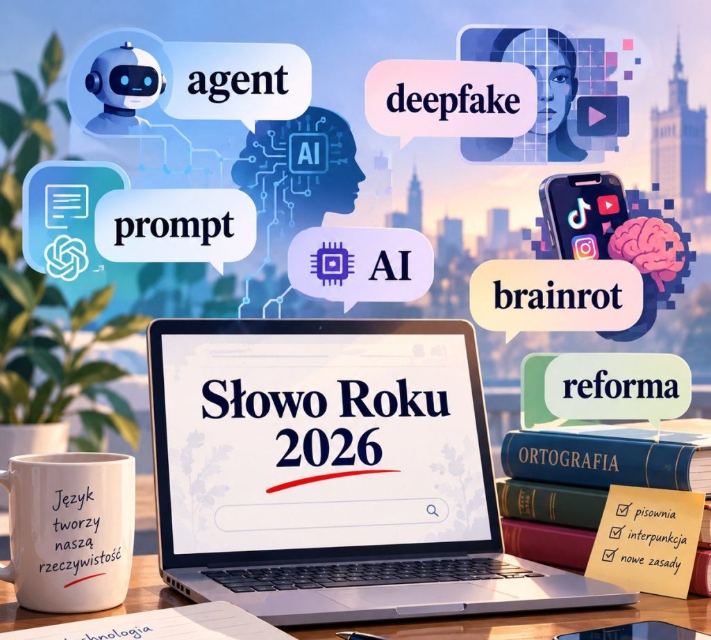 Słowo roku 2026 — nasze typy przed galą. Co najlepiej opisuje ten rok