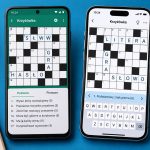 Aplikacje krzyżówkowe 2026/27: porównujemy Crossword Jam, CodyCross, Wordgrams i Crossword+. Sprawdź języki, tryby gry, zalety i wybierz najlepszą aplikację dla siebie.