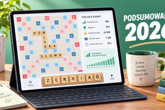 Rok Literata 2026 w liczbach: aktualizacja OSPS, ponad 230 tys. haseł SJP.PL, zasady Scrabble i Literaków oraz najważniejsze materiały i zmiany do 15 września 2026 roku.