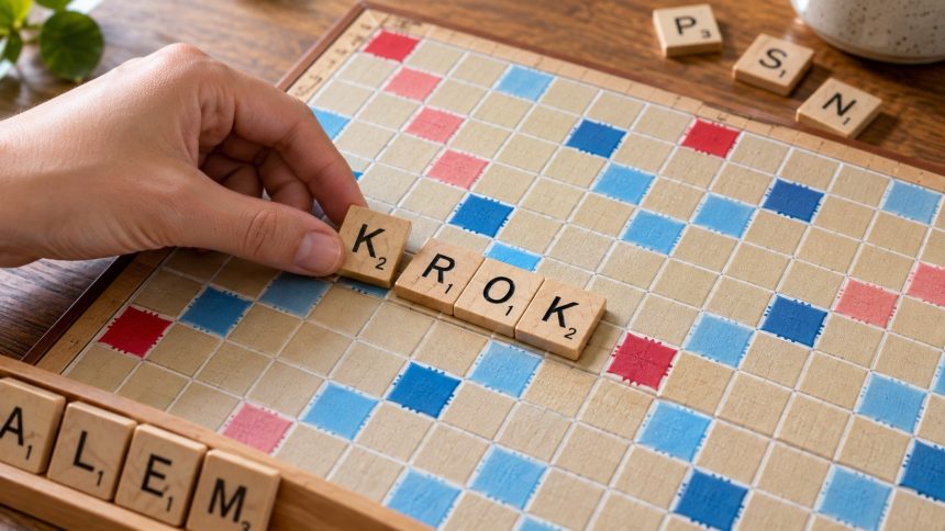 Hooki w Scrabble pozwalają jedną literą zmienić słowo na planszy i otworzyć nowe zagranie. Sprawdź zasady front i back hooków, punktowanie, premie oraz najważniejsze reguły skutecznej gry.