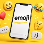 Emoji i emotikony zmieniają sposób pisania po polsku. Sprawdź, kiedy zastępują kropkę, jak łączyć je z interpunkcją i jakie zasady obowiązują w tekstach prywatnych i oficjalnych.