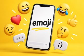 Emoji i emotikony zmieniają sposób pisania po polsku. Sprawdź, kiedy zastępują kropkę, jak łączyć je z interpunkcją i jakie zasady obowiązują w tekstach prywatnych i oficjalnych.