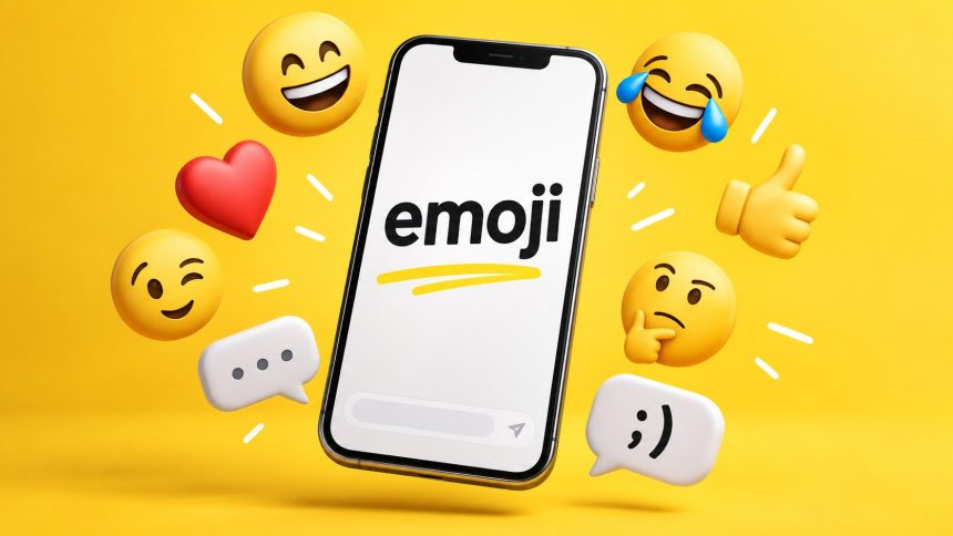Emoji i emotikony zmieniają sposób pisania po polsku. Sprawdź, kiedy zastępują kropkę, jak łączyć je z interpunkcją i jakie zasady obowiązują w tekstach prywatnych i oficjalnych.