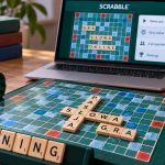 Scrabble online 2026/27: porównujemy Literaki, Kurnik, ISC i Scrabble GO. Sprawdź polskie słowniki, tryby gry, koszty, aplikacje mobilne, dostępność i narzędzia do skutecznego treningu.