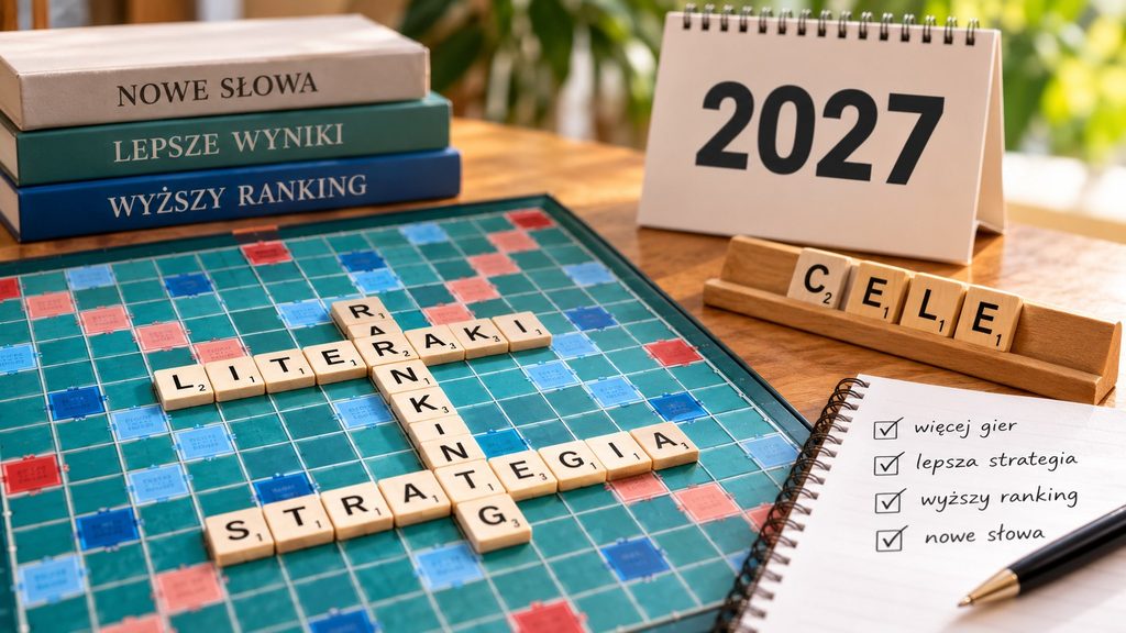 Cele w Literakach na 2027 — jak ułożyć plan rankingowy na cały rok