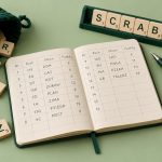 Zapis partii Scrabble krok po kroku: poznaj notację, arkusz i sposób analizy ruchów. Sprawdź, co notować i wykorzystaj zapis w treningu.