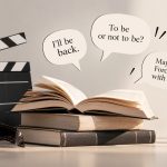 Gry słowne w kulturze: Scrabble, anagramy i krzyżówki w filmach oraz literaturze. Poznaj przykłady i odkryj językowe tropy w popkulturze.