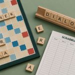 Etykieta Scrabble bez spięć przy stole: poznaj zasady fair play, spory o słowa i dobre obyczaje podczas gry. Sprawdź, czego unikać.